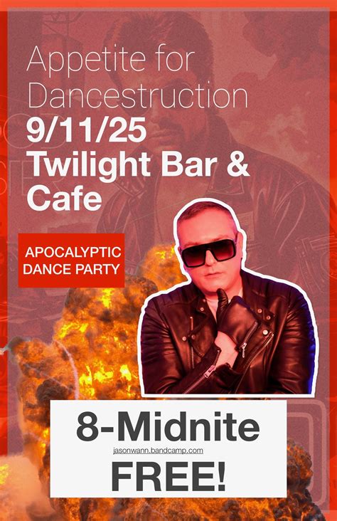 twilight cafe oregon 5