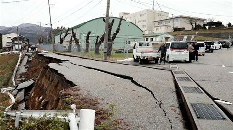 VIDEO Nakon potresa tsunami pogodio Japan Pogledajte zastrašujuće snimke