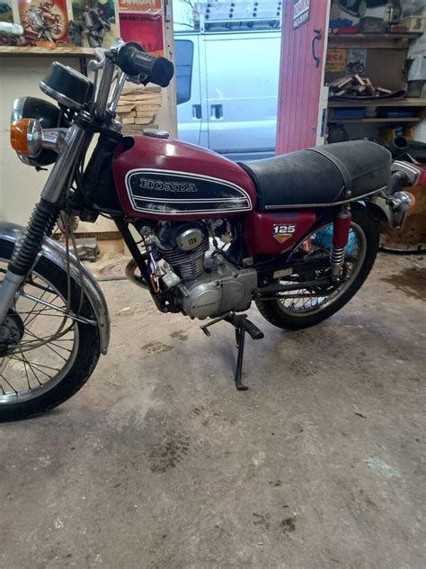 Honda Cb S Bike Bike Years S