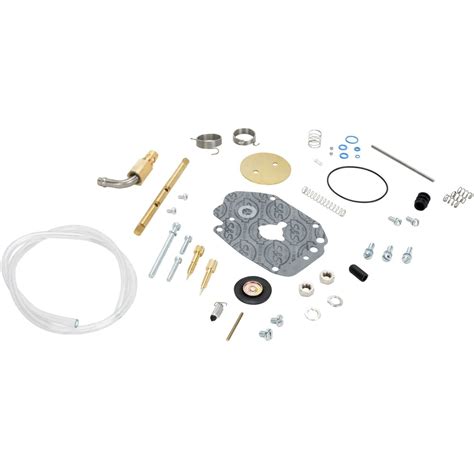 Sands Cycle Rebuild Kit Super E Carburetor Master Sands Cycle 11 2923 Lowbrow Customs