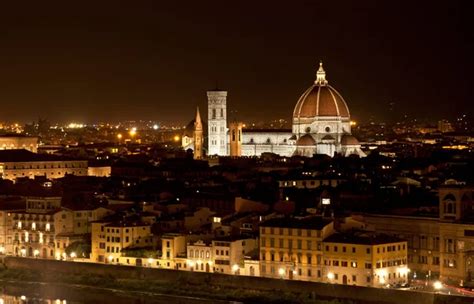 Florence night Stock Photos, Royalty Free Florence night Images ...