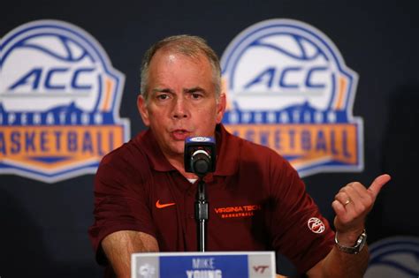 Virginia Tech Basketball: Hokies Sign Two Top-100 Players