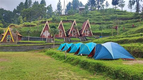 Bukit Tangkeban Rumahnya Wisata Alam Di Pemalang Nativeindonesia