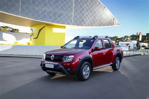 Renault Oroch Precios Versiones Y Equipamiento En M Xico