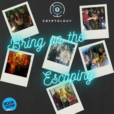 Escape Rooms Cryptology Escape Rooms Sheffield Lets Go Out