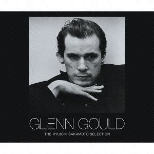 Cdjapan Glenn Gould Ryuichi Sakamoto Selections Complete Edition