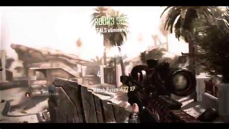 Faze Vs Dare Killcam Battle 2013 Hd Youtube