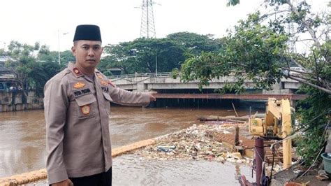 Mahasiswi IPB Yang Terseret Arus Di Jalan Dadali Kota Bogor Ditemukan