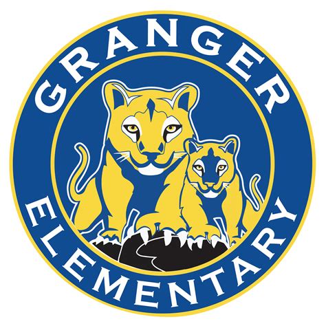 Granger Elementary — We are FAMILY!