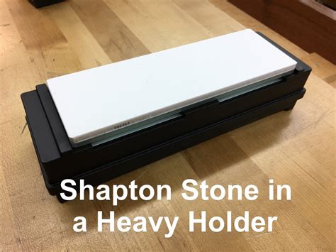 Shapton 16 000 Ceramic Hr Glass Stone