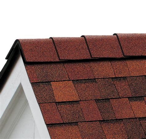 A Guide To Choosing The Right Asphalt Shingle Colors Off