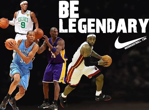 Nike Wallpapers Basketball - Wallpaper Cave