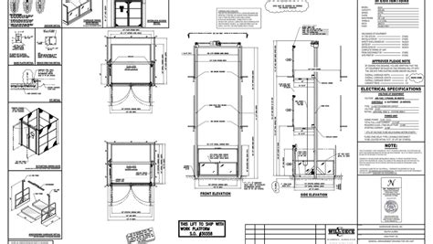 plan review copy | Warehouse Design