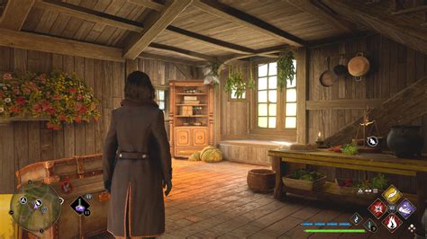 I thought I saw all the charm in the cottages but then there was