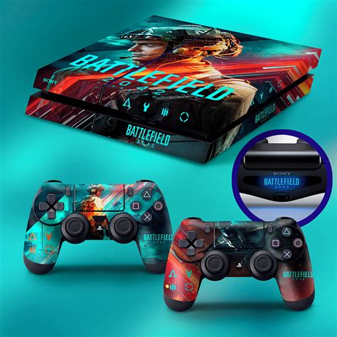 Adesivos Para O Ps4