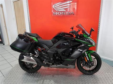 Used Kawasaki Motorcycles For Sale In Surrey Doble Motorcycles