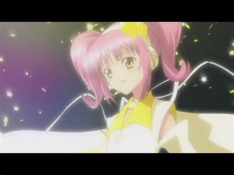 Shugo Chara Episode 43 Character Transformation Amulet Diamond