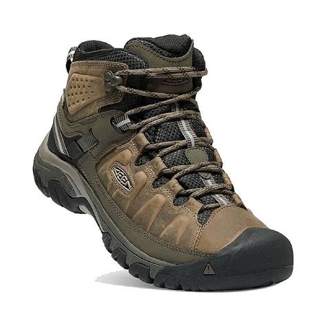 Mens Keen Boots Shoes And Sandals Keen Footwear