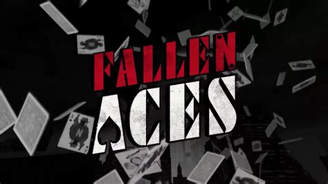 Fallen Aces Episode 1 Shoots Its Way Into Steam Early Access