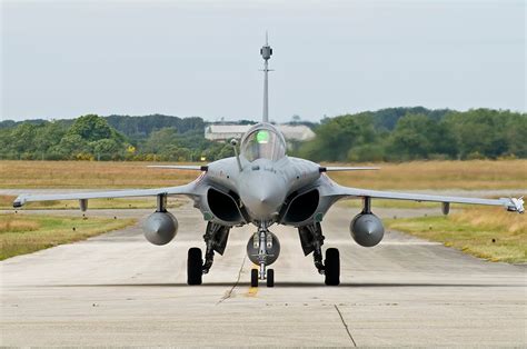 Armée De Lair Dassault Breguet Rafale B C