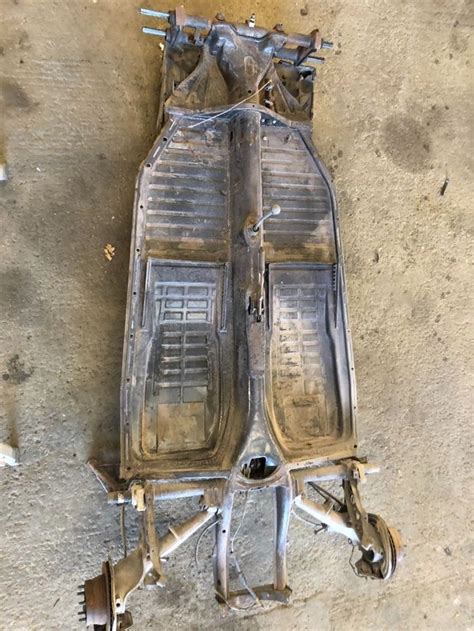 Vw Beetle Floor Pan Panyui