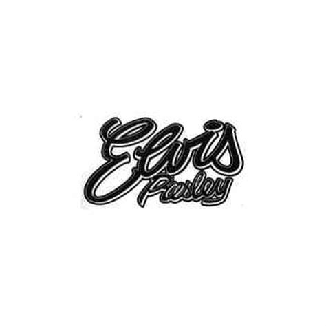 elvis presley logo 10 free Cliparts | Download images on Clipground 2024