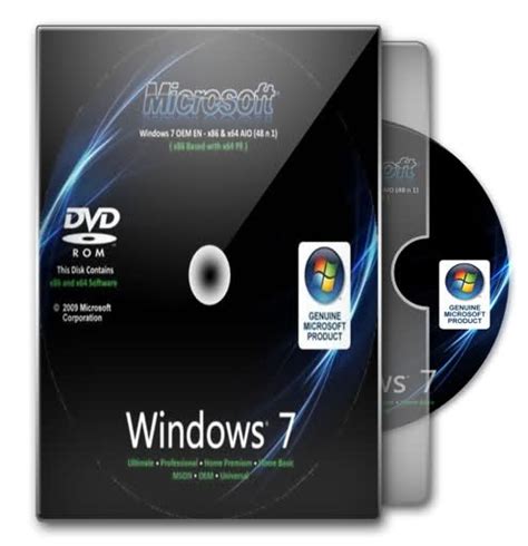 Hp Compaq Windows 7 Ultimate Genuine Oem Iso Free Download