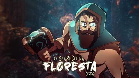 Torre Epis Dio O Segredo Na Floresta Rpg Youtube