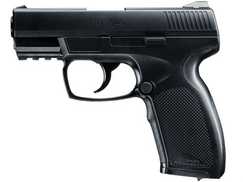 Air Pistol Umarex TDP 45 4 5mm Balistas