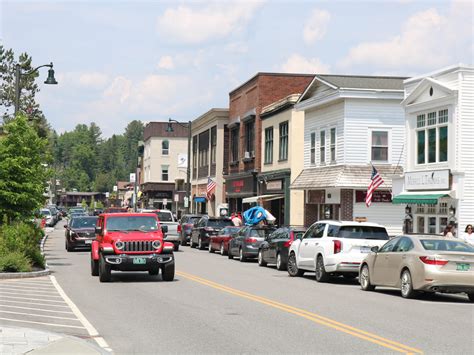 Main Street workers react to Lake Placid parking changes | News, Sports