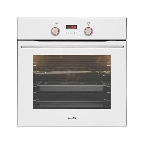 Buy Online Sauter Built In Oven 65 5L Turbo Active SAI1060W