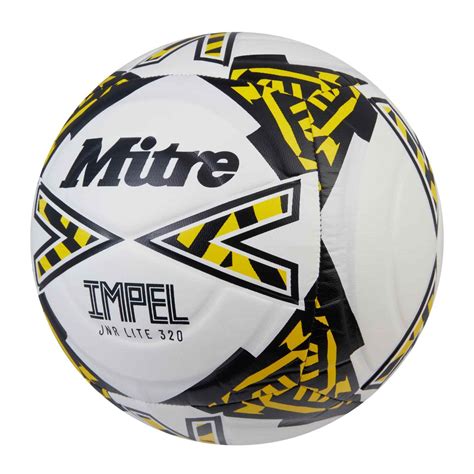 Mitre JNR Lite 320 Sports Gear Direct