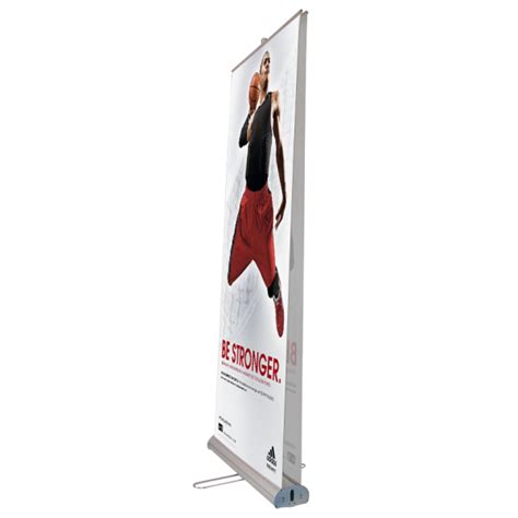 Pull Up Banners Double Sided Banner Stands Branded Canopy Tents