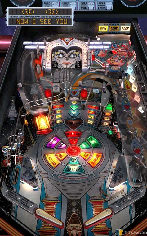 A Flippin’ Good Time: The Pinball Arcade PC Review – Techgage