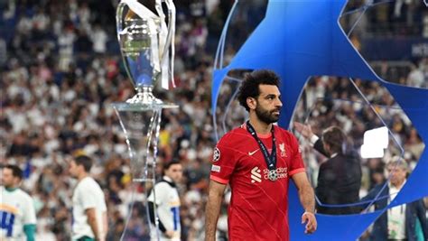 موعد أول ظهور لـ محمد صلاح مع منتخب مصر بعد خسارة دوري أبطال أوروبا