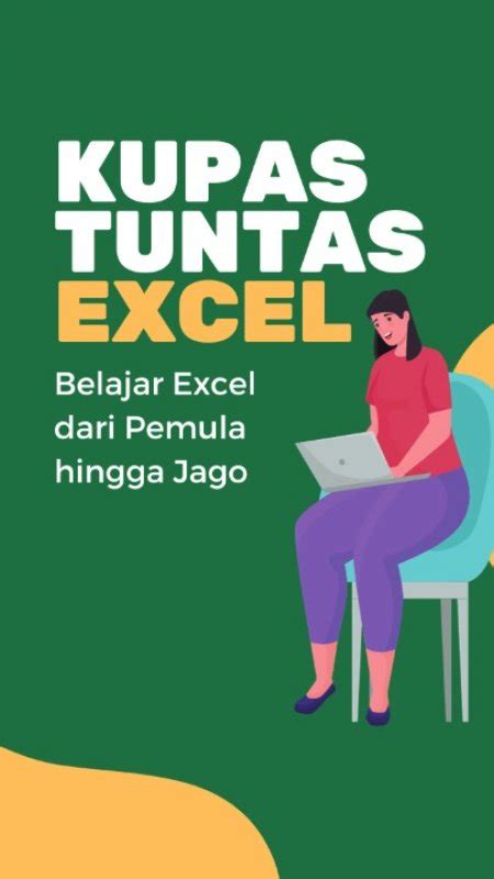 Kupas Tuntas Excel