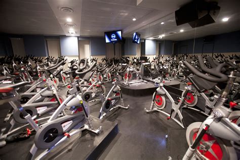 Indoor Cycling Studio Cycling Studio Indoor Cycling Spin Studio