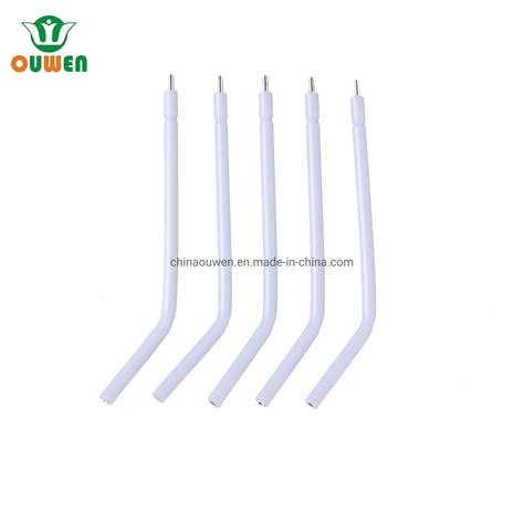 Dental Air Water Triple Way Syringe Surgery Dental Disposable Syringe