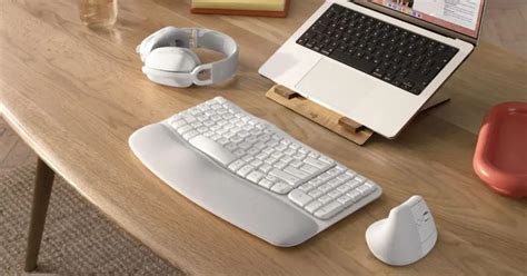 Logitech Expands Designed For Mac Line With New Mx Keyboards And Mice For Apple Users