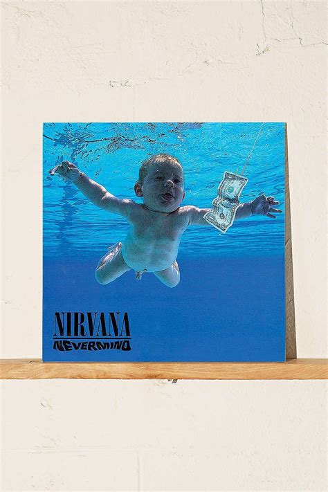 Who is the baby on nirvana nevermind cover - sexiiq