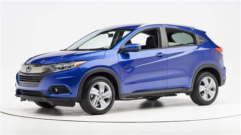 Honda Hrv 2019 Tire Size