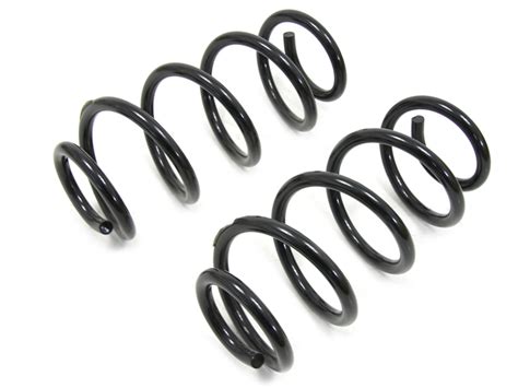 Buy Porsche Macan B Mk Original Coil Springs Design