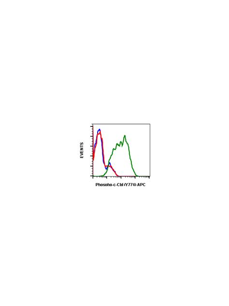 Phospho C Cbl Y774 Recombinant MAb Abwiz Bio