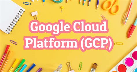 learn google cloud platform gcp