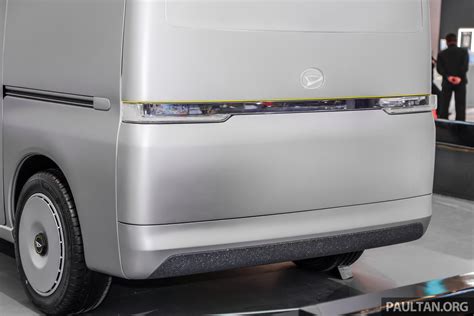 2023 GIIAS Daihatsu Vizion F Concept 8 Paul Tan S Automotive News