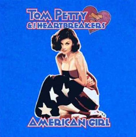 American Girl Tom Petty Andwatchv