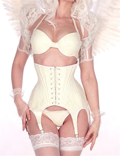 Garter Corsets And Belts Artifice Clothing