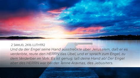 Samuel Luth Desktop Wallpaper Und Da Der Engel Seine Hand