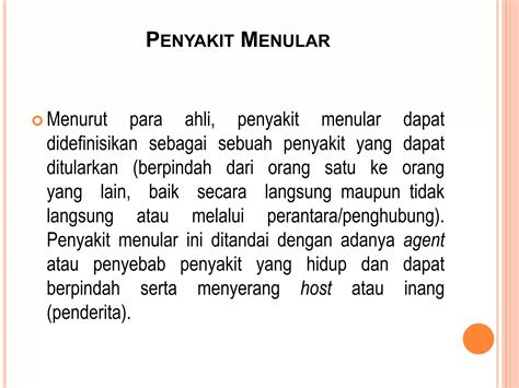 Ppt Kesehatan Masyarakat Ppt