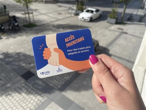 Un test pour favoriser laccès aux bus des personnes à mobilité réduite